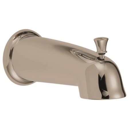 A large image of the Design House 816124 Satin Nickel