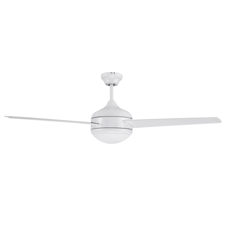 A large image of the Design House Treviento 52 LED Alternate View