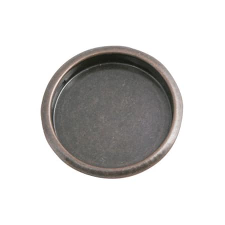 A large image of the Design House 202796 Oil Rubbed Bronze