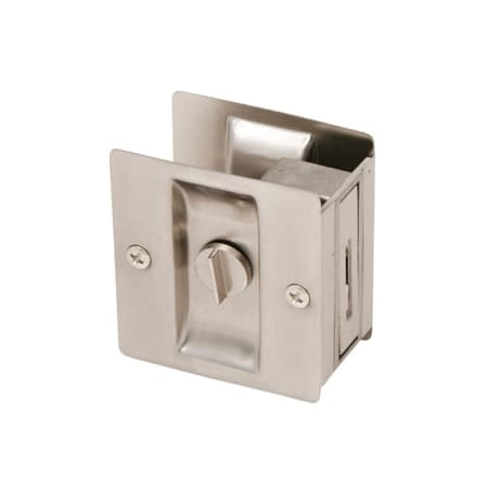 A large image of the Design House 202846 Satin Nickel