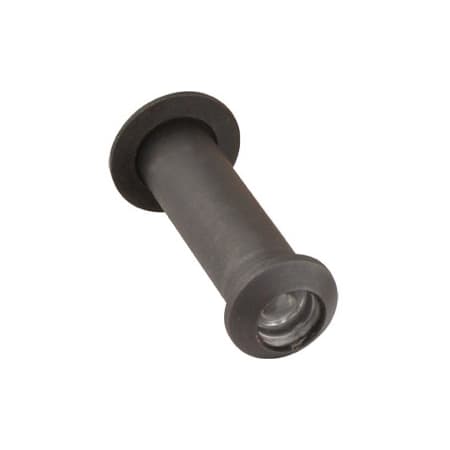 A large image of the Design House 2048 Oil Rubbed Bronze