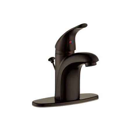 A large image of the Design House 52287 Oil Rubbed Bronze
