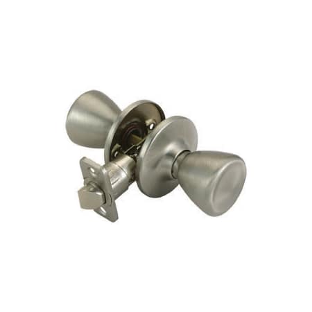 A large image of the Design House 740613 Satin Nickel