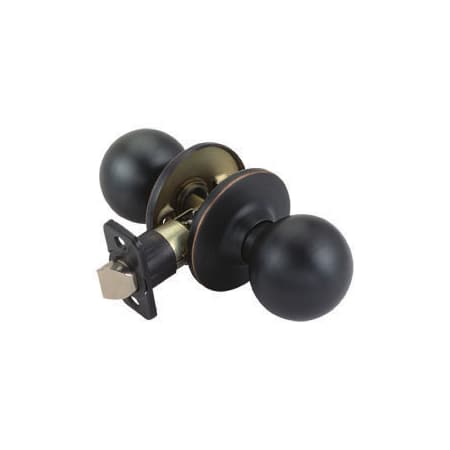 A large image of the Design House 741330 Oil Rubbed Bronze