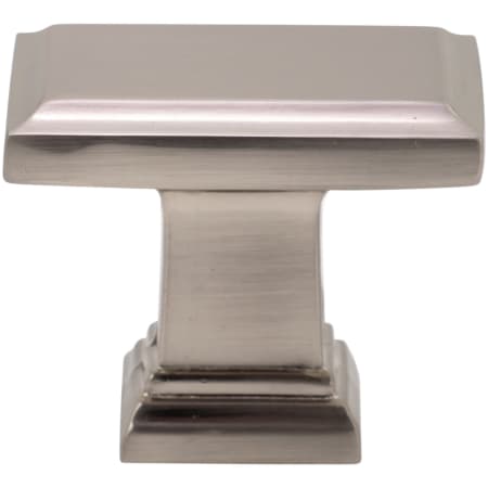 A large image of the DesignPerfect DPA-A48K Brushed Satin Nickel