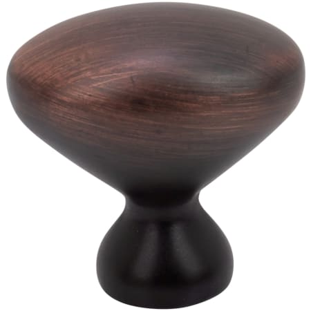 A large image of the DesignPerfect DPA-B7K Brushed Oil Rubbed Bronze