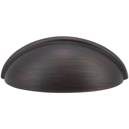 A large image of the DesignPerfect DPA-C632 Brushed Oil Rubbed Bronze