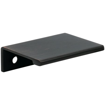A large image of the DesignPerfect DPA-F421 Brushed Oil Rubbed Bronze