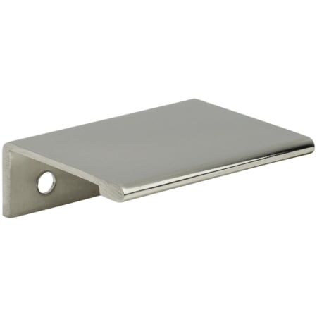 A large image of the DesignPerfect DPA-F421 Brushed Satin Nickel