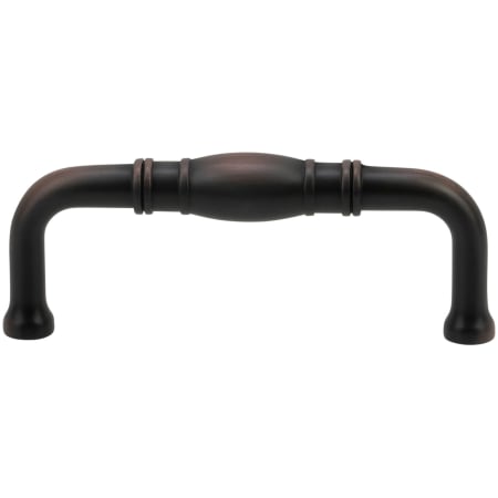 A large image of the DesignPerfect DPA-R572 Brushed Oil Rubbed Bronze