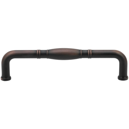 A large image of the DesignPerfect DPA-R574 Brushed Oil Rubbed Bronze