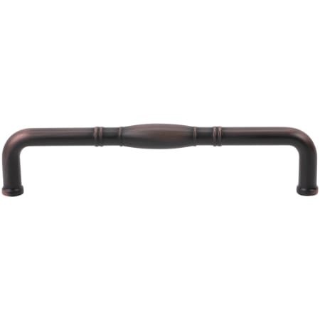 A large image of the DesignPerfect DPA-R575 Brushed Oil Rubbed Bronze