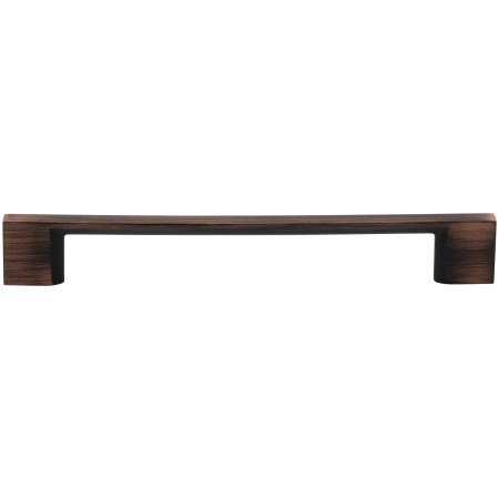 A large image of the DesignPerfect DPA-S795 Brushed Oil Rubbed Bronze