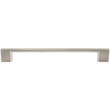 A large image of the DesignPerfect DPA-S796 Brushed Satin Nickel