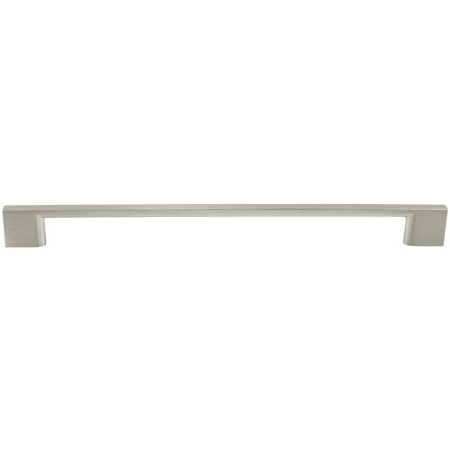 A large image of the DesignPerfect DPA-S799 Brushed Satin Nickel