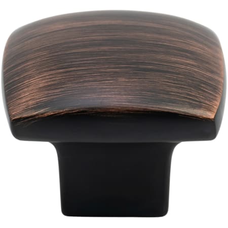 A large image of the DesignPerfect DPA-S83K Brushed Oil Rubbed Bronze