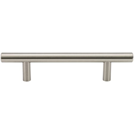 A large image of the DesignPerfect DPA-T203 Brushed Satin Nickel