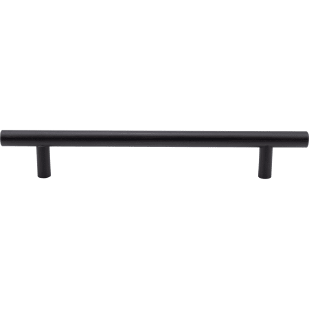 A large image of the DesignPerfect DPA10T205 Brushed Oil Rubbed Bronze