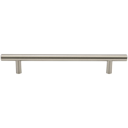 A large image of the DesignPerfect DPA-T205 Brushed Satin Nickel