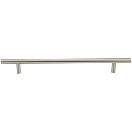 A large image of the DesignPerfect DPA-T207 Brushed Satin Nickel