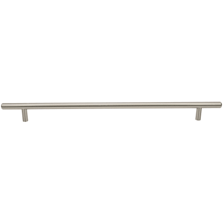 A large image of the DesignPerfect DPA-T209 Brushed Satin Nickel