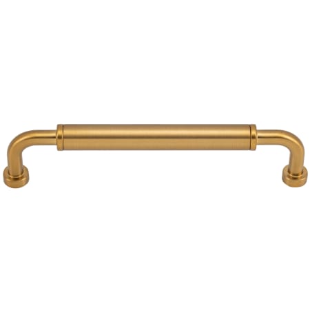 A large image of the DesignPerfect DPA-T964 Champagne Bronze-Gold