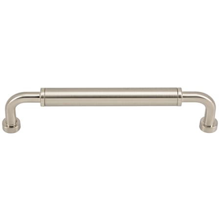 A large image of the DesignPerfect DPA-T964 Brushed Satin Nickel