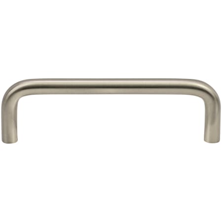 A large image of the DesignPerfect DPA-W593 Brushed Satin Nickel