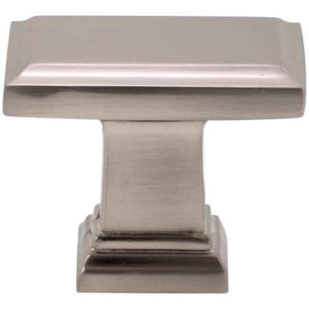 A large image of the DesignPerfect DPA10A48K Brushed Satin Nickel