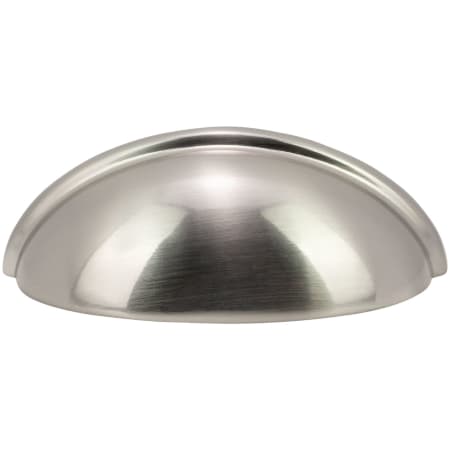 A large image of the DesignPerfect DPA10C632 Brushed Satin Nickel