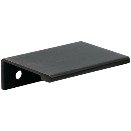 A large image of the DesignPerfect DPA10F421 Brushed Oil Rubbed Bronze