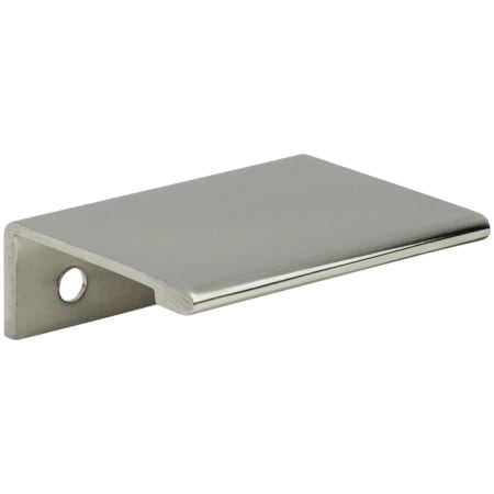 A large image of the DesignPerfect DPA10F421 Brushed Satin Nickel
