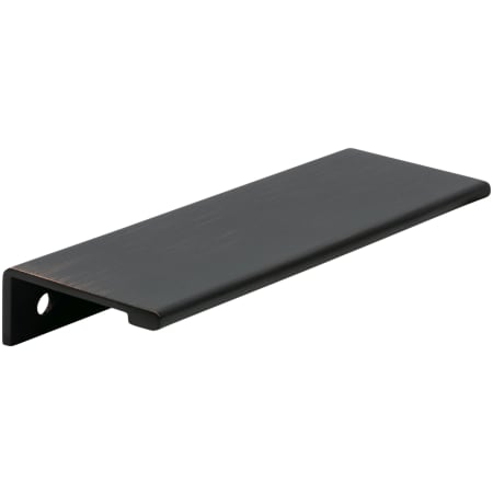 A large image of the DesignPerfect DPA10F423 Brushed Oil Rubbed Bronze