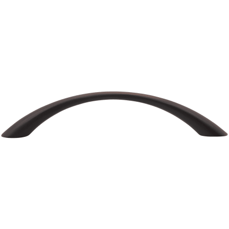 A large image of the DesignPerfect DPA10H384-10PACK Brushed Oil Rubbed Bronze