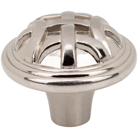 A large image of the DesignPerfect DPA10L68K-10PACK Brushed Satin Nickel