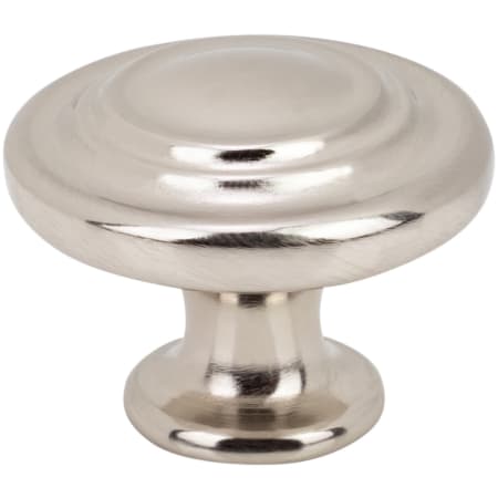 A large image of the DesignPerfect DPA10R38K-10PACK Brushed Satin Nickel