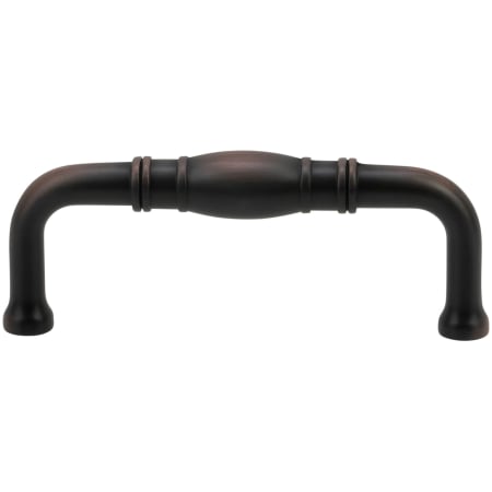 A large image of the DesignPerfect DPA10R572-10PACK Brushed Oil Rubbed Bronze