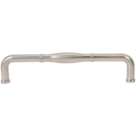 A large image of the DesignPerfect DPA10R575-10PACK Brushed Satin Nickel