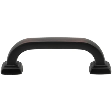 A large image of the DesignPerfect DPA10S32-10PACK Brushed Oil Rubbed Bronze