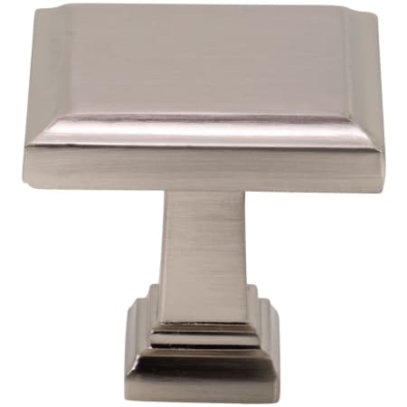 A large image of the DesignPerfect DPA10S54K Brushed Satin Nickel