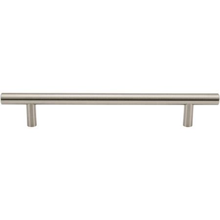 A large image of the DesignPerfect DPA10T205 Brushed Satin Nickel