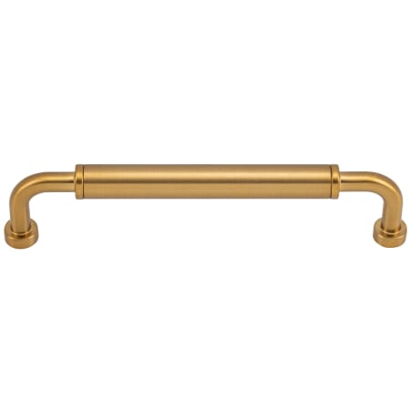 A large image of the DesignPerfect DPA-T964-10PACK Champagne Bronze-Gold