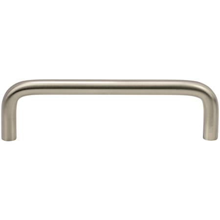 A large image of the DesignPerfect DPA10W5910-10PACK Brushed Satin Nickel