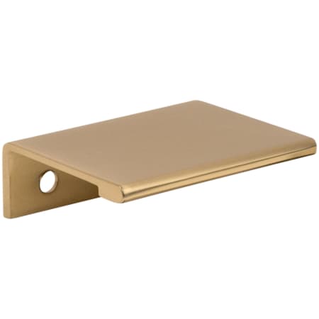 A large image of the DesignPerfect DPA25F421 Champagne Bronze / Gold