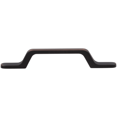 A large image of the DesignPerfect DPA25R983-25PACK Brushed Oil Rubbed Bronze
