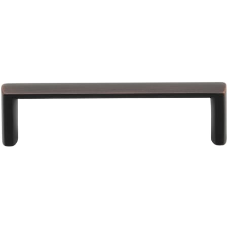A large image of the DesignPerfect DPA25S443-25PACK Brushed Oil Rubbed Bronze