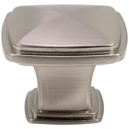 A large image of the DesignPerfect DPA25S77K Brushed Satin Nickel