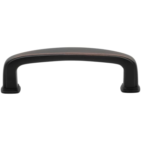 A large image of the DesignPerfect DPA25S872 Brushed Oil Rubbed Bronze