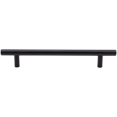 A large image of the DesignPerfect DPA25T205-25PACK Brushed Oil Rubbed Bronze