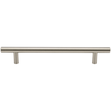 A large image of the DesignPerfect DPA25T205-25PACK Brushed Satin Nickel